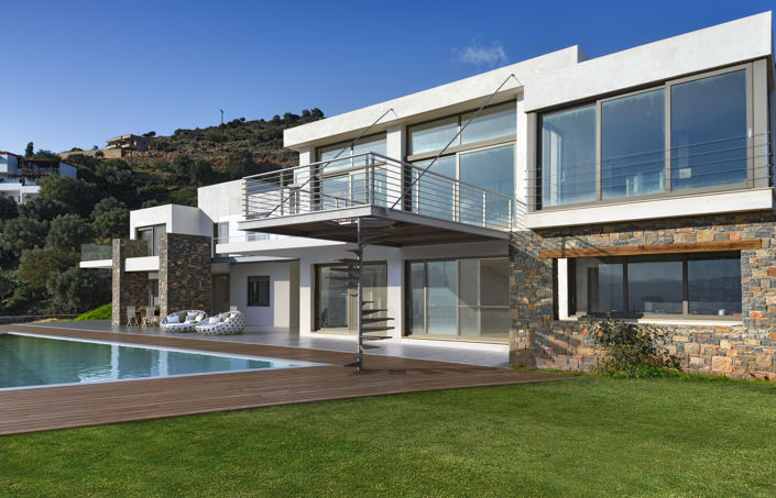 Image No.17-5 Bed Villa for sale