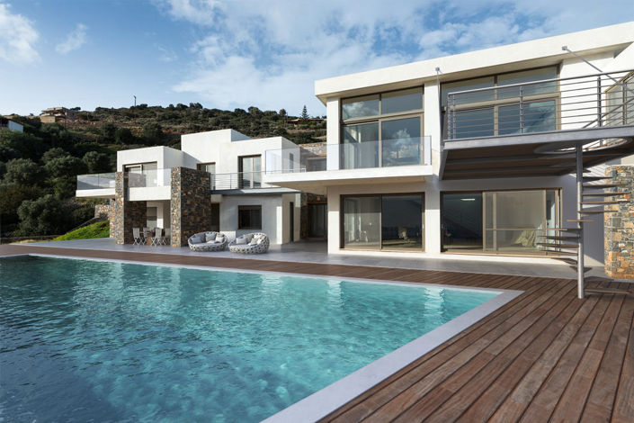 Image No.2-5 Bed Villa for sale