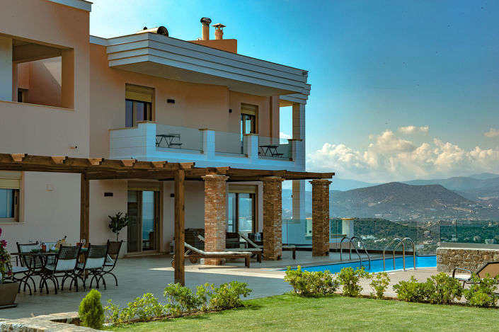 Image No.16-6 Bed Villa for sale