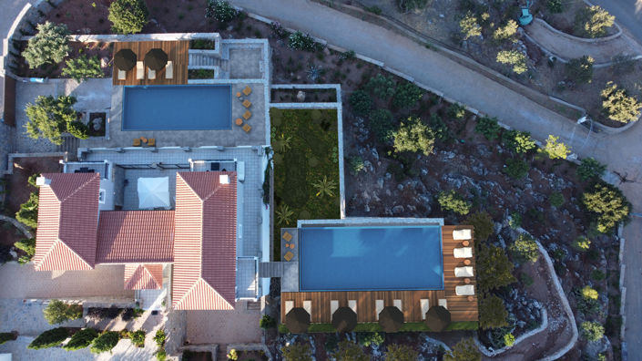 Image No.2-3 Bed Villa for sale