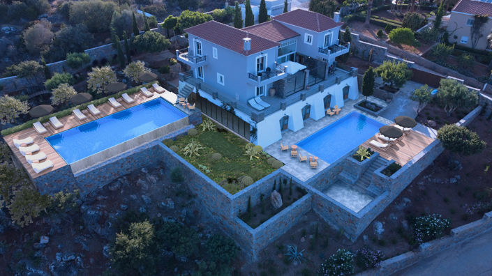 Image No.3-3 Bed Villa for sale