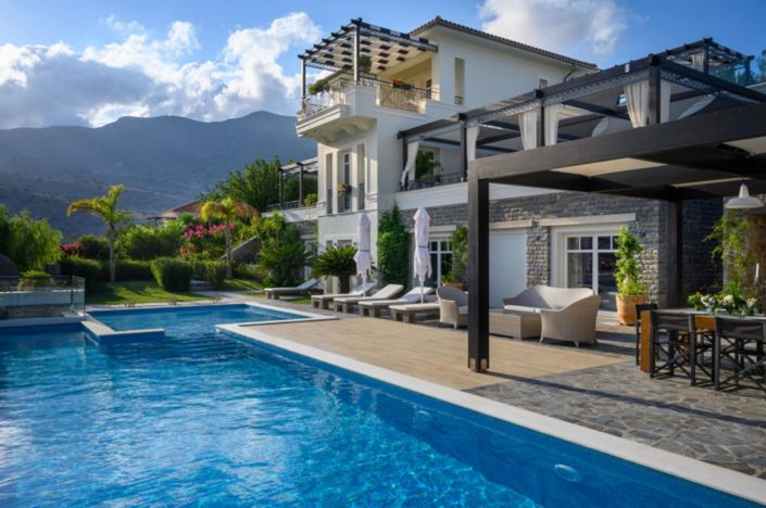 Image No.31-6 Bed Villa for sale