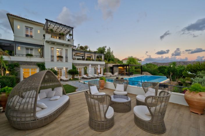Image No.32-6 Bed Villa for sale