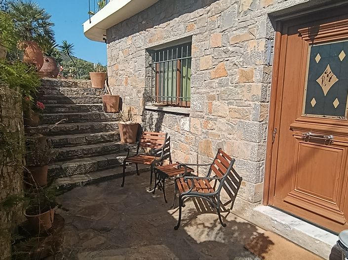 Image No.3-Maison de 2 chambres à vendre à Lasithi