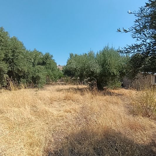 PLOT OF LAND FOR SALE IN KRITSA