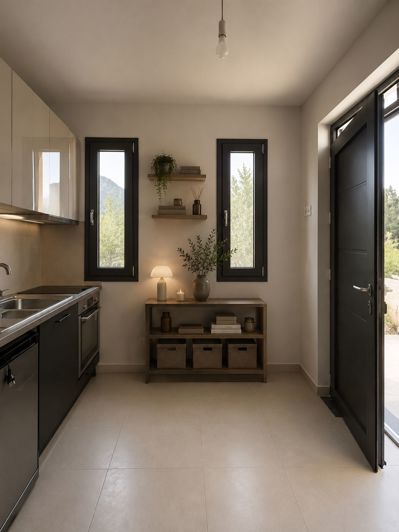 Image No.4-1 Bed House for sale