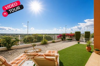 1 - Murcia, Apartment