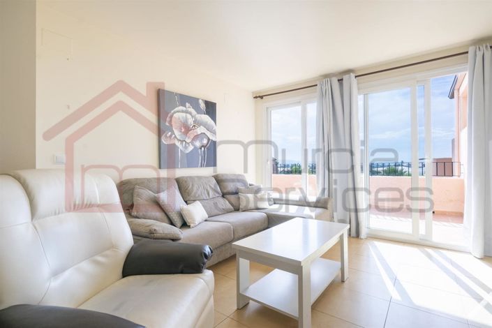 Image No.8-Appartement de 2 chambres à vendre à Mar Menor Golf Resort