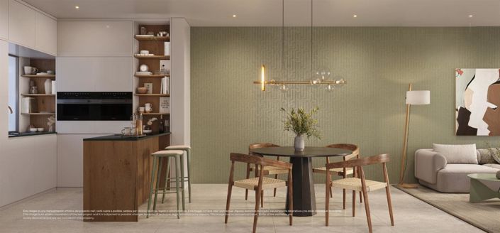 Image No.2-Apartamento con 2 dormitorios en venta