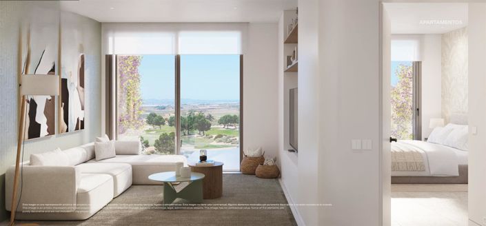 Image No.4-Apartamento con 2 dormitorios en venta