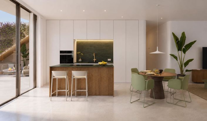 Image No.8-Apartamento con 2 dormitorios en venta