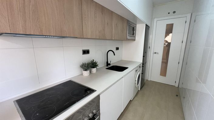 Image No.4-Propriété de 1 chambre à vendre à Los Alcázares