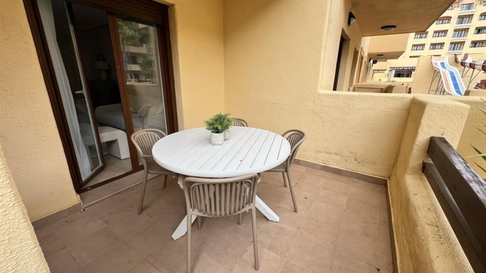 Image No.6-Propriété de 1 chambre à vendre à Los Alcázares