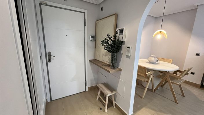 Image No.9-Propriété de 1 chambre à vendre à Los Alcázares
