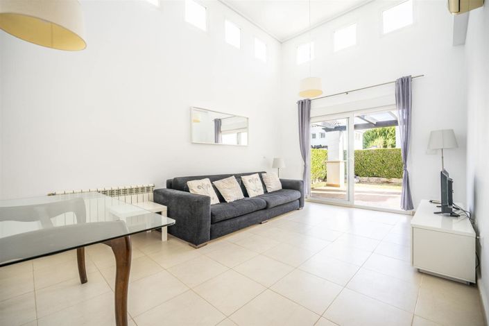 Image No.2-Villa de 2 chambres à vendre à La Torre Golf Resort