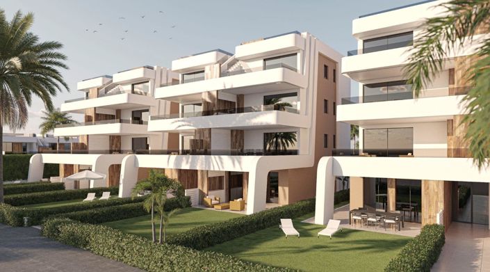Image No.5-Apartamento con 2 dormitorios en venta