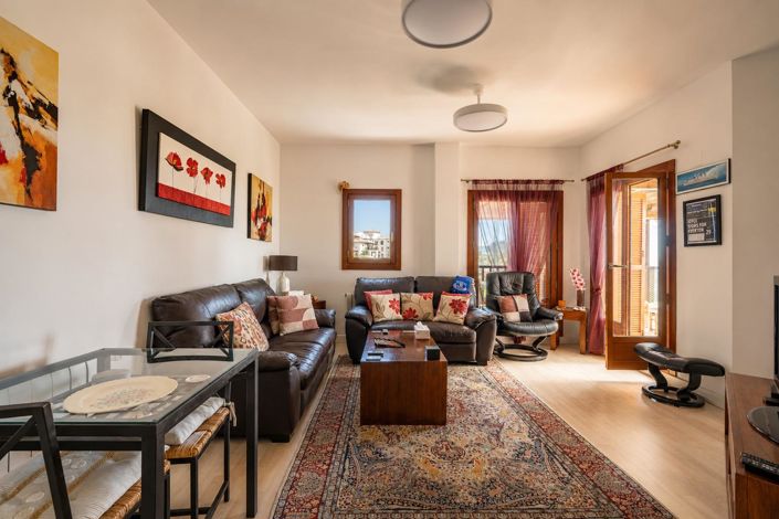 Image No.3-Apartamento con 2 dormitorios en venta