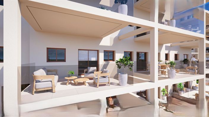 Image No.3-Apartamento con 2 dormitorios en venta