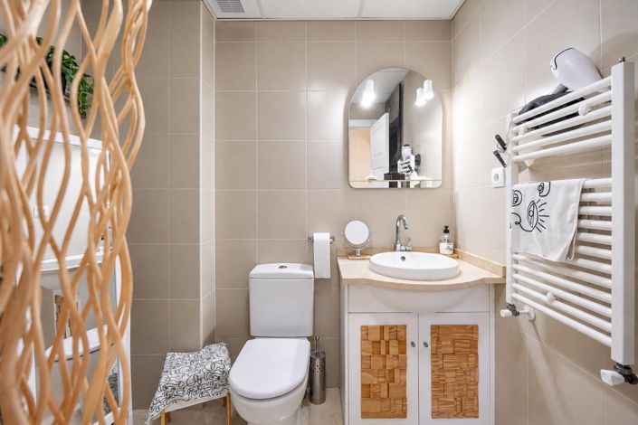 Image No.9-Apartamento con 2 dormitorios en venta