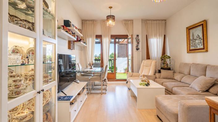 Image No.4-Apartamento con 2 dormitorios en venta