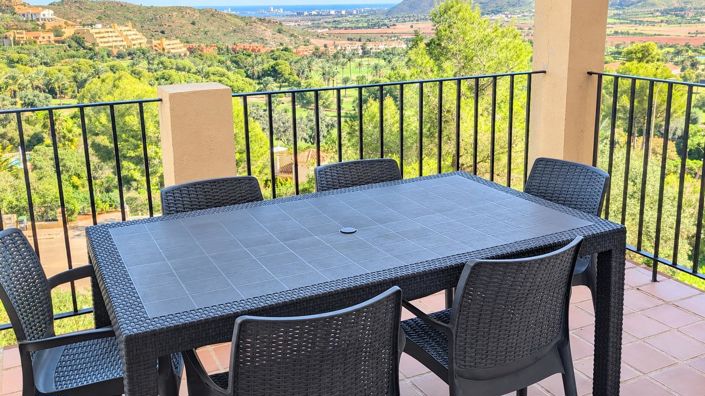 Image No.2-Apartamento con 2 dormitorios en venta