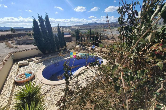 Image No.30-3 Bed Villa for sale