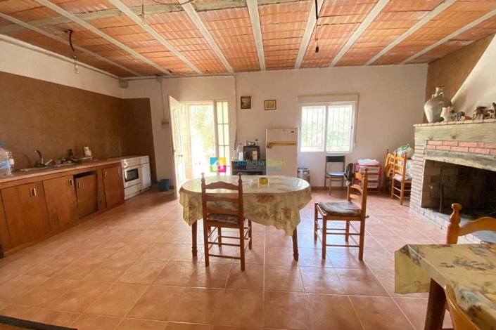 Image No.6-Casa de campo con 4 dormitorios en venta