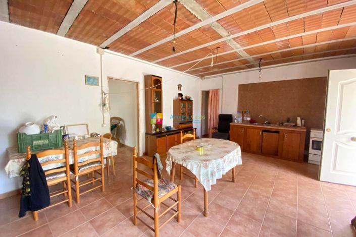 Image No.8-Casa de campo con 4 dormitorios en venta