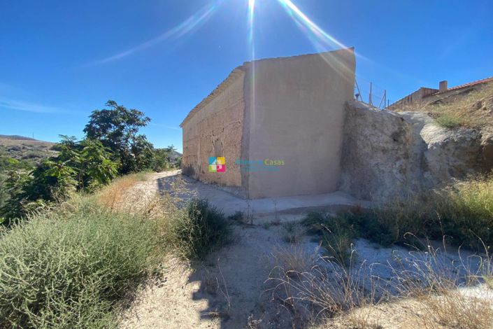 Image No.4-Casa de campo con 3 dormitorios en venta