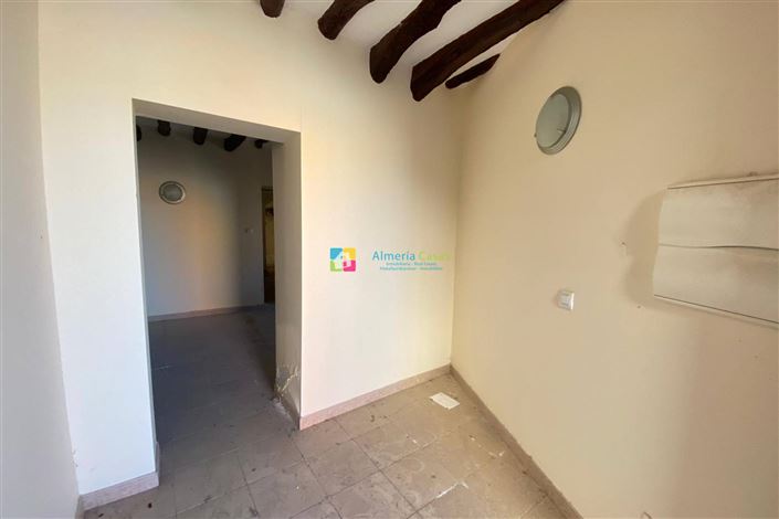 Image No.2-Maison de ville de 4 chambres à vendre à Almeria