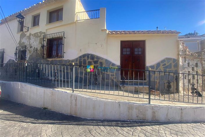 Image No.20-Maison de ville de 4 chambres à vendre à Almeria