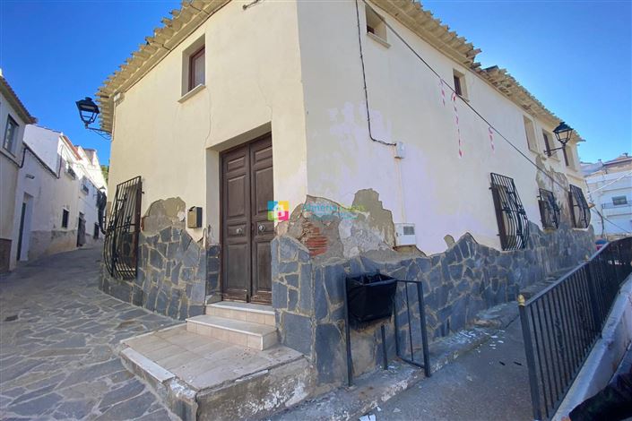 Image No.29-Maison de ville de 4 chambres à vendre à Almeria