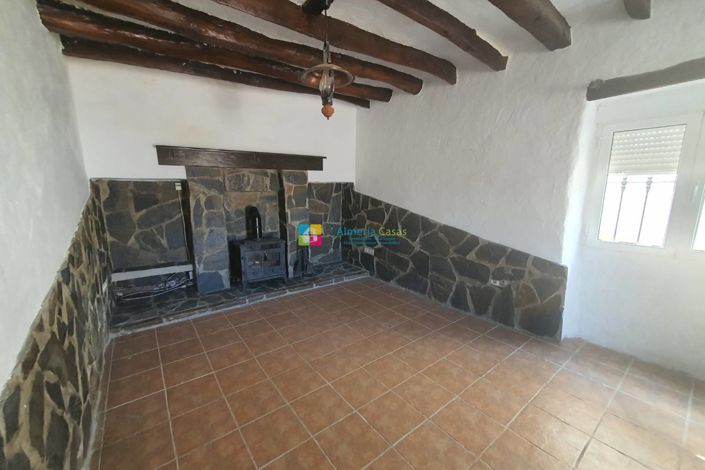 Image No.9-Maison de campagne de 4 chambres à vendre à Albánchez