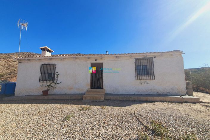 Image No.4-Maison de campagne de 2 chambres à vendre à Albox