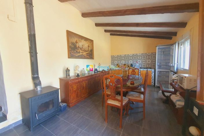 Image No.6-Maison de campagne de 2 chambres à vendre à Albox