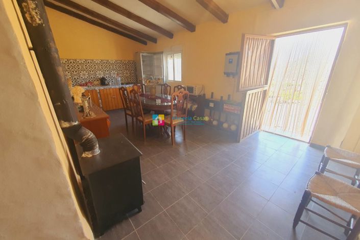 Image No.8-Maison de campagne de 2 chambres à vendre à Albox