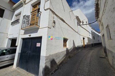 1 - Almeria, Townhouse