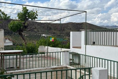 1 - Almeria, Townhouse