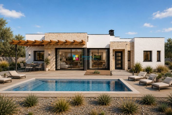 Image No.2-3 Bed Villa for sale