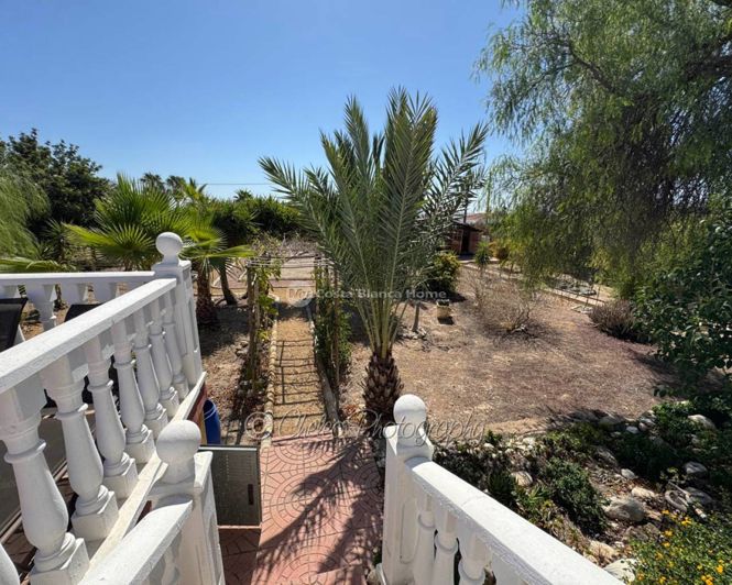 Image No.22-4 Bed Country House for sale