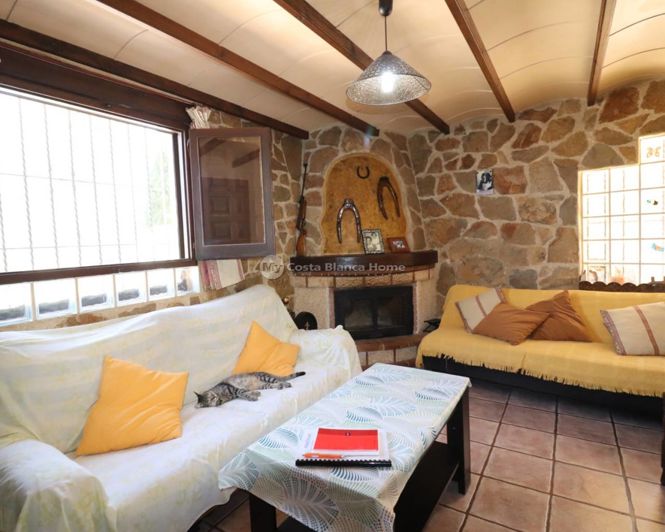 Image No.4-Villa de 3 chambres à vendre