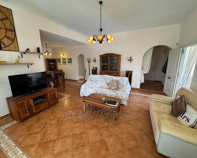 Image No.15-Villa de 5 chambres à vendre à Catral
