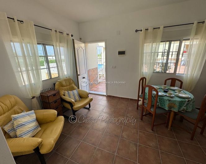 Image No.29-Villa de 5 chambres à vendre à Catral