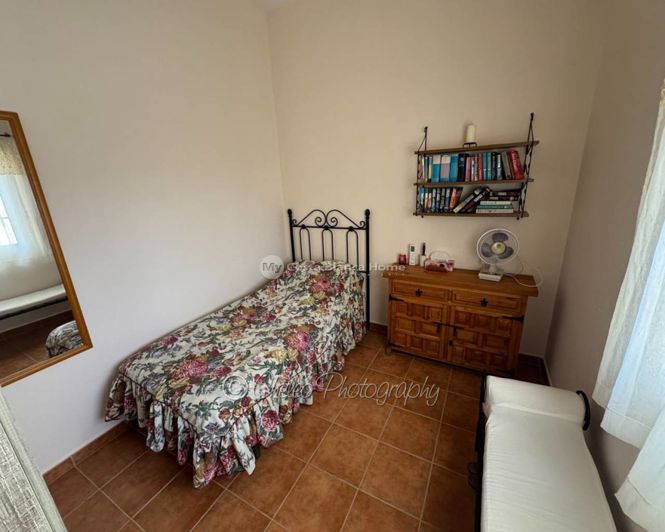 Image No.8-Villa de 5 chambres à vendre à Catral