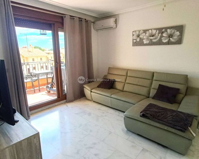 Image No.3-Apartamento con 2 dormitorios en venta