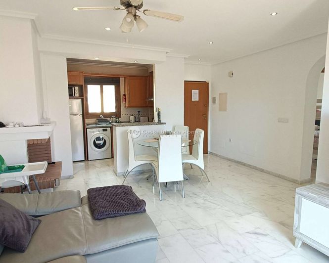 Image No.4-Apartamento con 2 dormitorios en venta