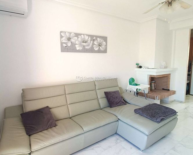 Image No.5-Apartamento con 2 dormitorios en venta