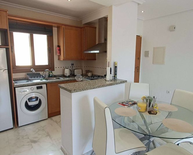 Image No.8-Apartamento con 2 dormitorios en venta