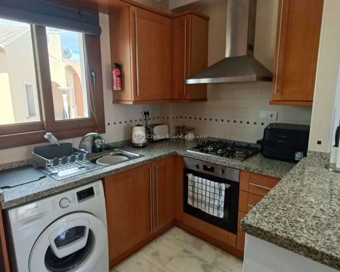 Image No.9-Apartamento con 2 dormitorios en venta