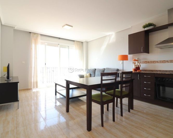 Image No.3-Appartement de 2 chambres à vendre à Almoradí